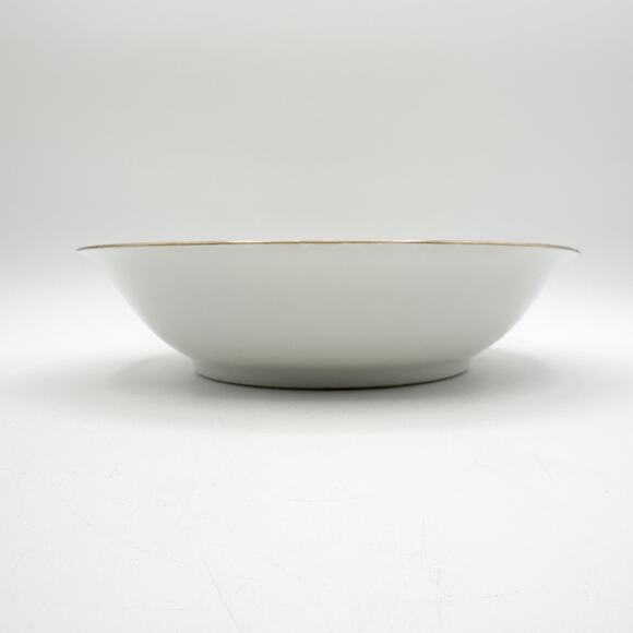 Antique PT Bavaria Hand Painted Porcelain Serving Bowl 2919 Bavarian c1907-1927 - Picture 10 of 12